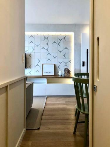 Apartamento Andorinha - Beach Village
