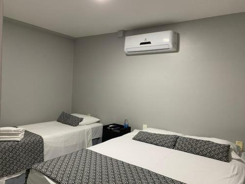 Apartamento Super Flat Atlantic