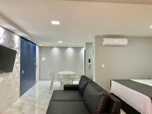 Apartamento Super Flat Atlantic