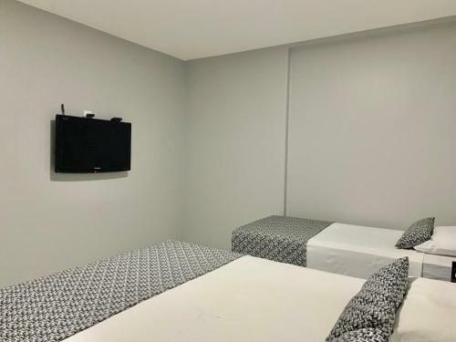 Apartamento Super Flat Atlantic