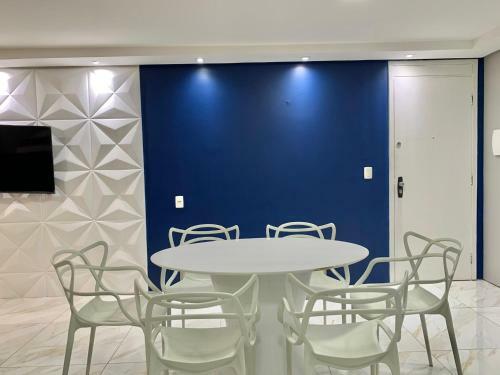 Apartamento Super Flat Atlantic