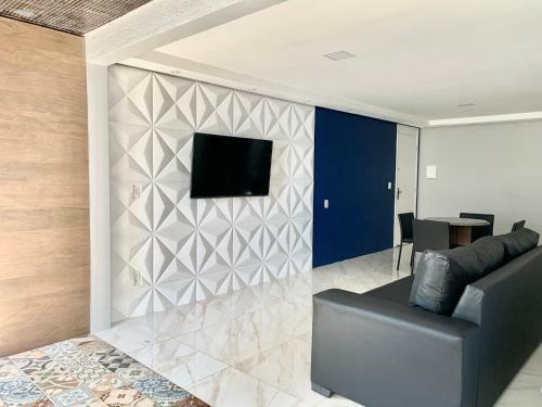 Apartamento Super Flat Atlantic