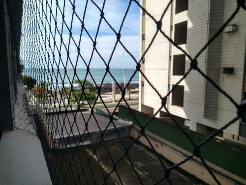 Apartamento Flat Vila Costeira 104 Beira Mar