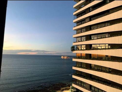 Apartamento Apto Novo � Beira-mar Fortaleza-ce