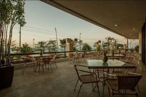 Apartamento Apto Novo � Beira-mar Fortaleza-ce