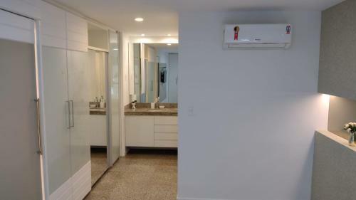 Apartamento Apto Novo � Beira-mar Fortaleza-ce