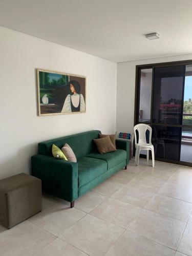 Apartamento Wai Wai Cumbuco