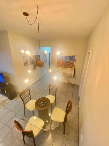 Apartamento Fortaleza Com Conforto E Praticidade
