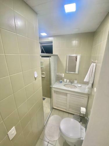 Apartamento Fortaleza Com Conforto E Praticidade