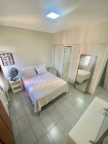 Apartamento Fortaleza Com Conforto E Praticidade