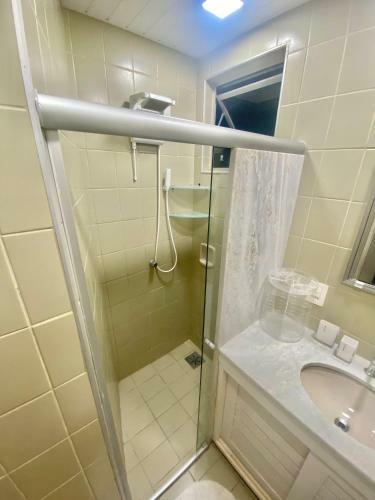 Apartamento Fortaleza Com Conforto E Praticidade