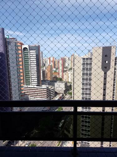 Apartamento Top Flat Meireles - Fortaleza