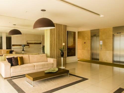 Apartamento Beach Village