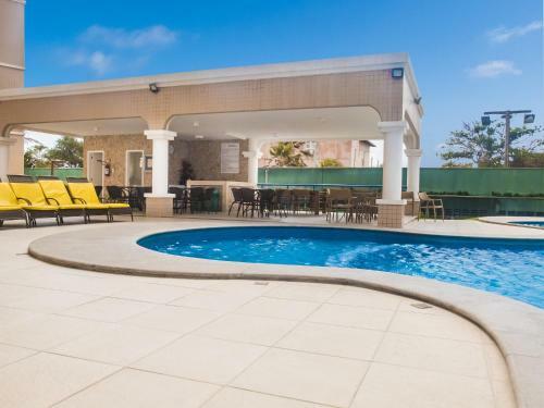 Apartamento Beach Village
