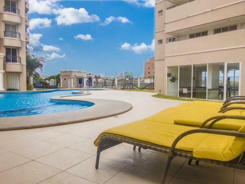 Apartamento Beach Village