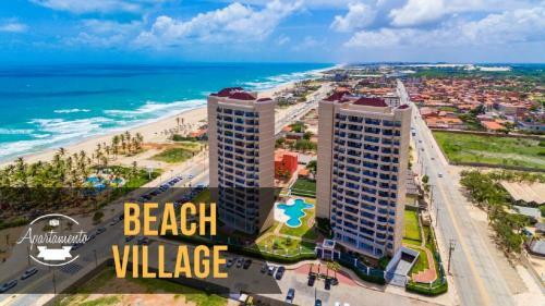 Apartamento Beach Village