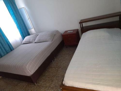 Apartamento Caba�as El Italiano