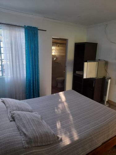Apartamento Caba�as El Italiano