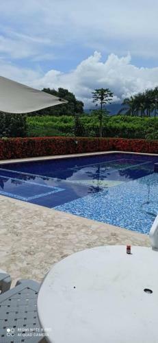 Villa El Encanto