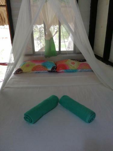 Eco Hostal Los Cocos