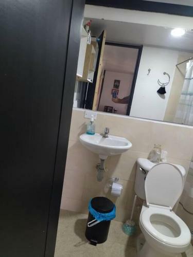 Apartamento Estadia En La Granja De Pedro, Casa Campestre