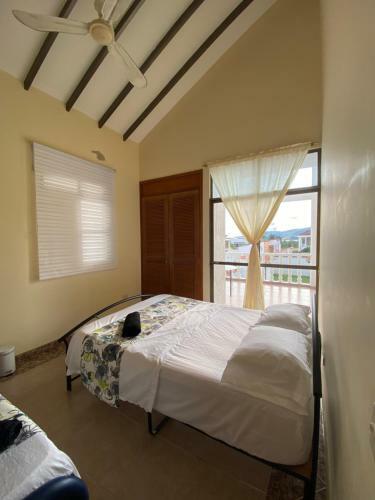 Hermosa Casa Vacacional De Descanso Privada