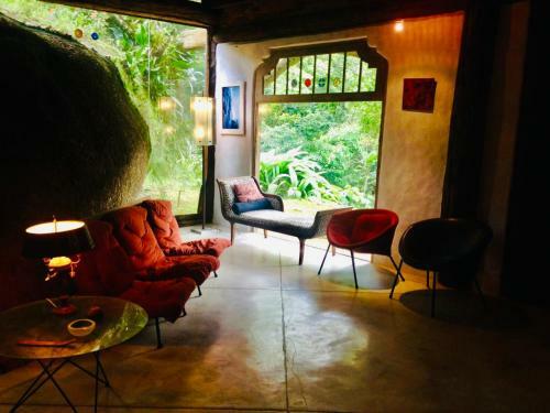 Casa Da Floresta - Cocaia, Ilhabela