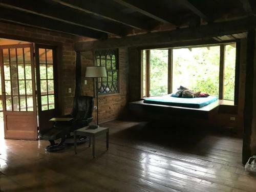 Casa Da Floresta - Cocaia, Ilhabela