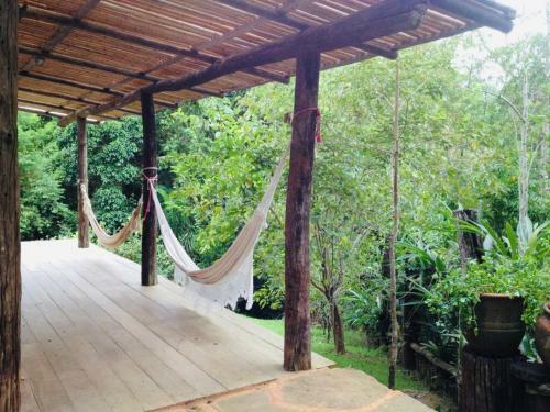 Casa Da Floresta - Cocaia, Ilhabela