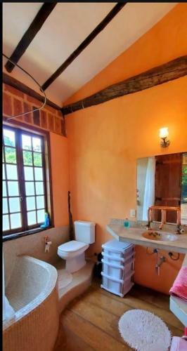 Casa Da Floresta - Cocaia, Ilhabela