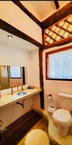Casa Da Floresta - Cocaia, Ilhabela