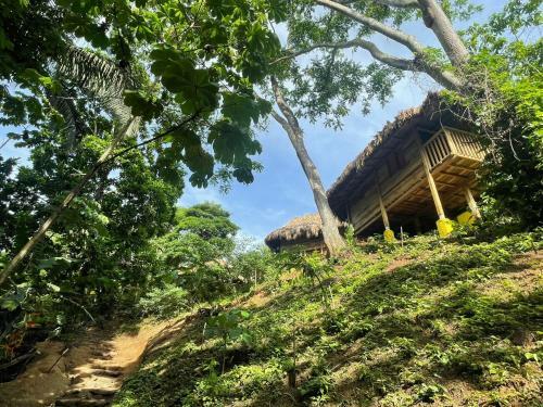 Albergue Teiku Caba�as