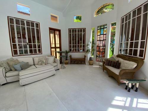 Villa Del Mare / Centro Da Ilha