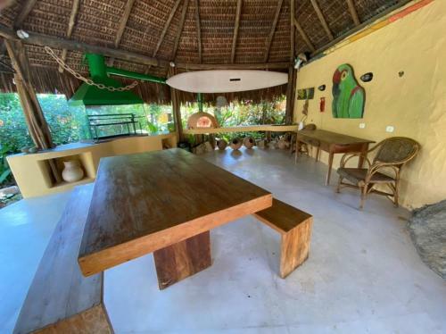 Villa Del Mare / Centro Da Ilha
