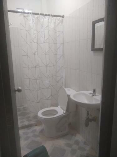 Apartamento Marcoiris