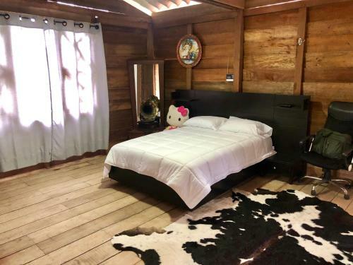Agroturismo Hostal Campestre Mi Carmencita