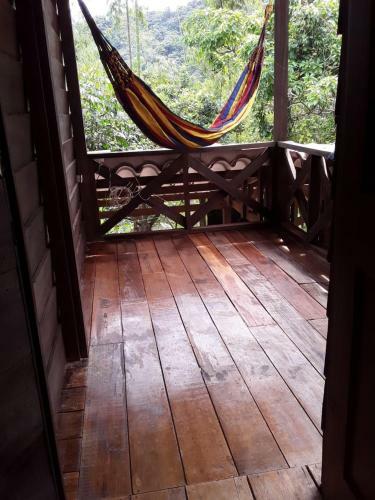 Agroturismo Hostal Campestre Mi Carmencita