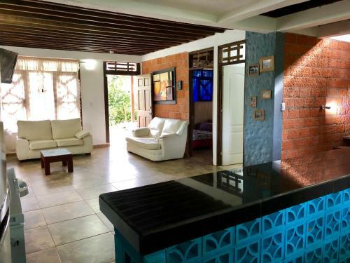 Agroturismo Hostal Campestre Mi Carmencita