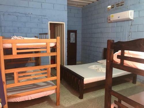Hostal Sossella 2