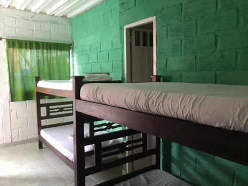 Hostal Sossella 2
