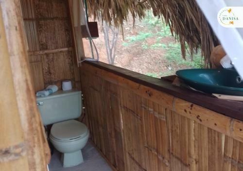 Lodge Casa Danisa Taganga