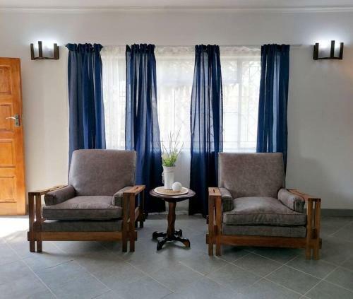 Greystoke - Furnished, Self Service Apartment.