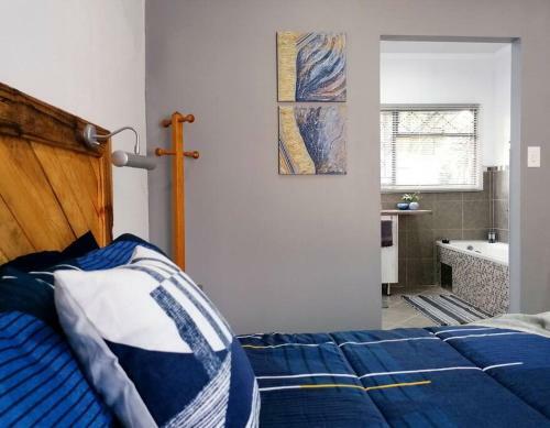 Greystoke - Furnished, Self Service Apartment.