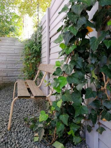 Greystoke - Furnished, Self Service Apartment.