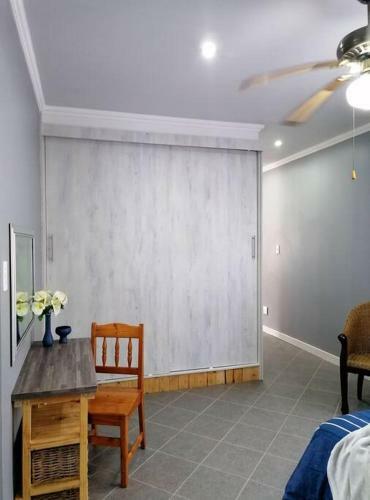 Greystoke - Furnished, Self Service Apartment.