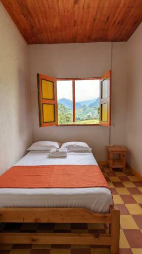 Agroturismo Hospedaje Campestre El Rancho De Jero