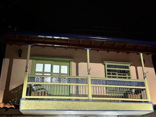 Hospedajes De Mi Pueblo