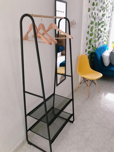 Confortable Apartamento Amoblado Jardin