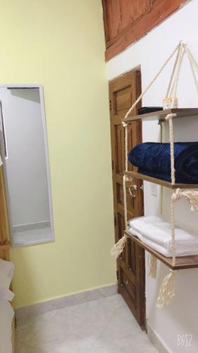 Confortable Apartamento Amoblado Jardin