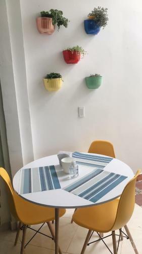 Confortable Apartamento Amoblado Jardin